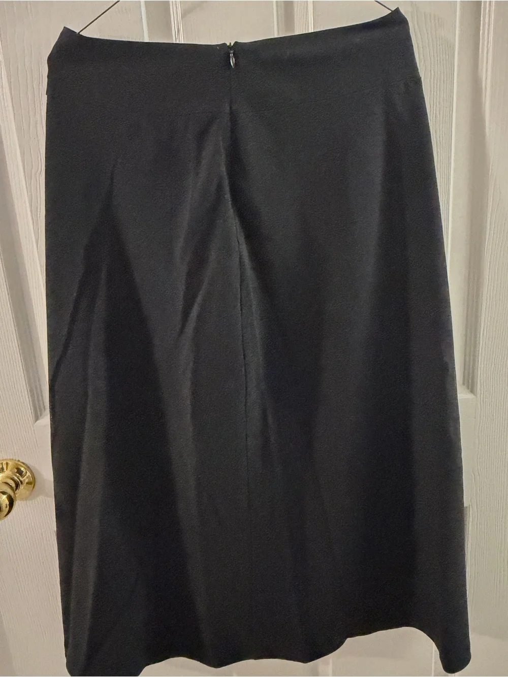 Covington simple black